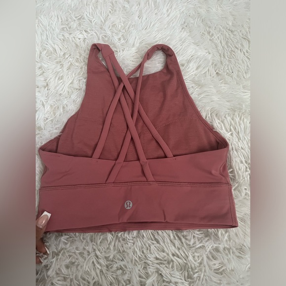 Lululemon bra - Picture 2 of 2